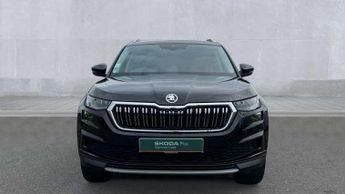 Skoda Kodiaq 1.5 TSI SE L Executive 5dr DSG [7 Seat]