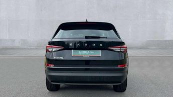 Skoda Kodiaq 1.5 TSI SE L Executive 5dr DSG [7 Seat]