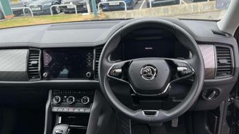 Skoda Kodiaq 1.5 TSI SE L Executive 5dr DSG [7 Seat]