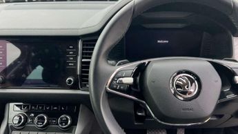 Skoda Kodiaq 1.5 TSI SE L Executive 5dr DSG [7 Seat]