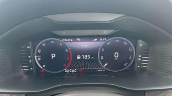 Skoda Kodiaq 1.5 TSI SE L Executive 5dr DSG [7 Seat]