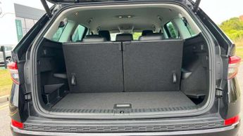 Skoda Kodiaq 1.5 TSI SE L Executive 5dr DSG [7 Seat]
