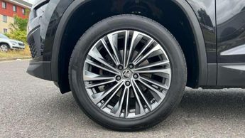 Skoda Kodiaq 1.5 TSI SE L Executive 5dr DSG [7 Seat]