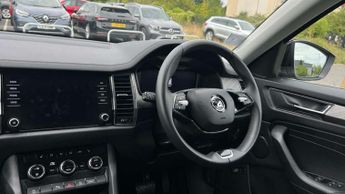 Skoda Kodiaq 1.5 TSI SE L Executive 5dr DSG [7 Seat]