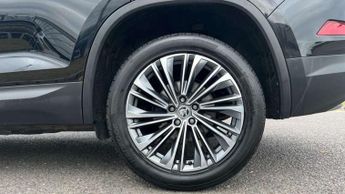 Skoda Kodiaq 1.5 TSI SE L Executive 5dr DSG [7 Seat]