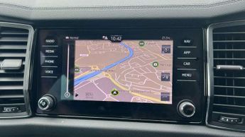 Skoda Kodiaq 1.5 TSI SE L Executive 5dr DSG [7 Seat]