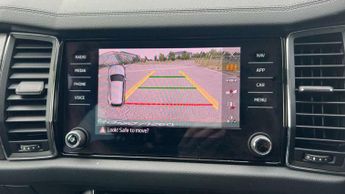 Skoda Kodiaq 1.5 TSI SE L Executive 5dr DSG [7 Seat]