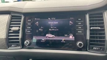 Skoda Kodiaq 1.5 TSI SE L Executive 5dr DSG [7 Seat]