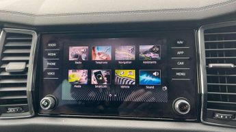 Skoda Kodiaq 1.5 TSI SE L Executive 5dr DSG [7 Seat]