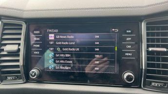 Skoda Kodiaq 1.5 TSI SE L Executive 5dr DSG [7 Seat]