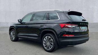 Skoda Kodiaq 1.5 TSI SE L Executive 5dr DSG [7 Seat]