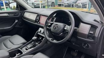 Skoda Kodiaq 1.5 TSI SE L Executive 5dr DSG [7 Seat]