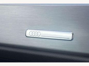 Audi Q3 35 TFSI S Line 5dr