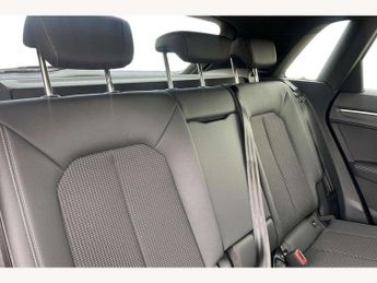Audi Q3 35 TFSI S Line 5dr