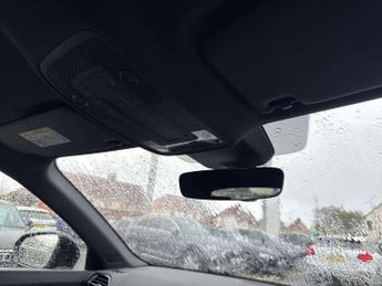 Audi Q3 35 TFSI Black Edition 5dr S Tronic [20" Alloy]
