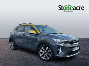 Kia Stonic 1.0T GDi 99 Quantum 5dr