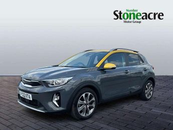 Kia Stonic 1.0T GDi 99 Quantum 5dr