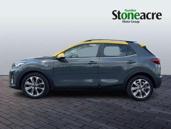 Kia Stonic 1.0T GDi 99 Quantum 5dr