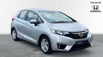 Honda Jazz 1.3 SE 5dr