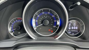 Honda Jazz 1.3 SE 5dr