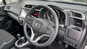 Honda Jazz 1.3 SE 5dr