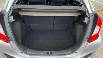 Honda Jazz 1.3 SE 5dr
