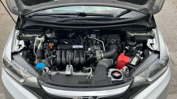Honda Jazz 1.3 SE 5dr