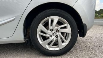 Honda Jazz 1.3 SE 5dr