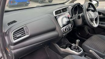 Honda Jazz 1.3 SE 5dr