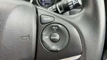 Honda Jazz 1.3 SE 5dr