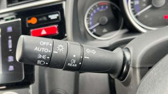 Honda Jazz 1.3 SE 5dr
