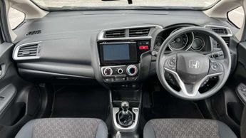 Honda Jazz 1.3 SE 5dr