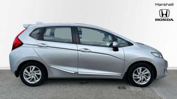 Honda Jazz 1.3 SE 5dr