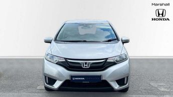 Honda Jazz 1.3 SE 5dr