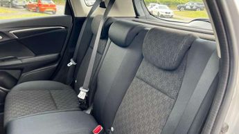 Honda Jazz 1.3 SE 5dr