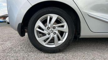Honda Jazz 1.3 SE 5dr