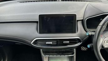 MG HS 1.5 T-GDI Exclusive 5dr DCT