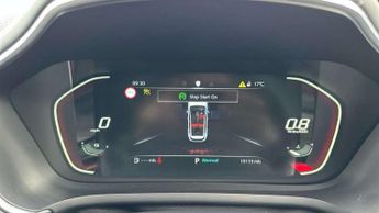 MG HS 1.5 T-GDI Exclusive 5dr DCT