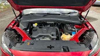 MG HS 1.5 T-GDI Exclusive 5dr DCT