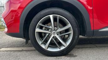 MG HS 1.5 T-GDI Exclusive 5dr DCT