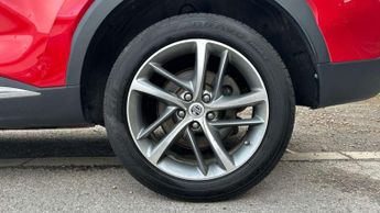 MG HS 1.5 T-GDI Exclusive 5dr DCT