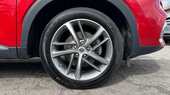 MG HS 1.5 T-GDI Exclusive 5dr DCT