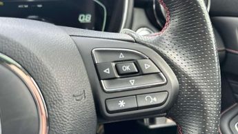 MG HS 1.5 T-GDI Exclusive 5dr DCT