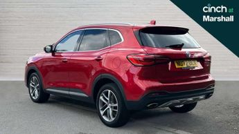 MG HS 1.5 T-GDI Exclusive 5dr DCT