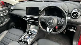 MG HS 1.5 T-GDI Exclusive 5dr DCT