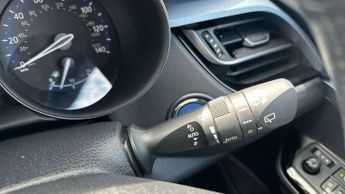 Toyota C-HR 1.8 Hybrid Design 5dr CVT