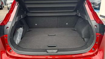 Nissan Qashqai 1.3 DiG-T MH N-Connecta 5dr