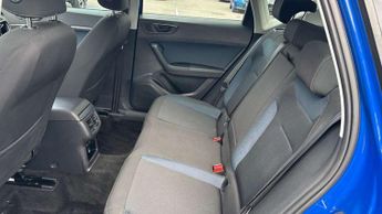 SEAT Ateca 1.6 TDI Ecomotive SE 5dr