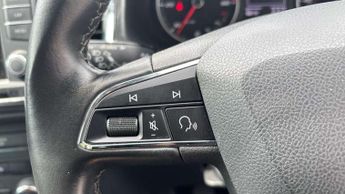 SEAT Ateca 1.6 TDI Ecomotive SE 5dr