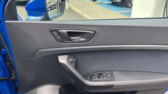 SEAT Ateca 1.6 TDI Ecomotive SE 5dr
